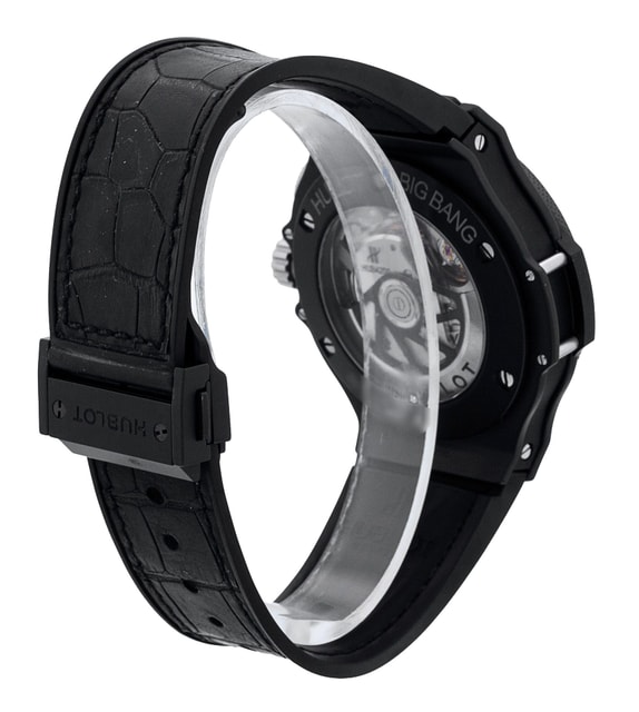Hublot Aero Bang 311.CI.1170.GR Image 3